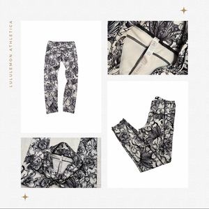 LULULEMON Athletica Leggings